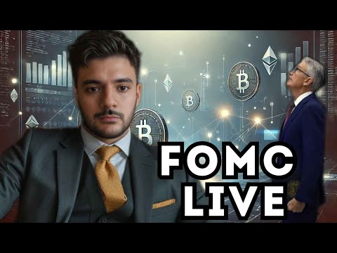 FOMC LIVE