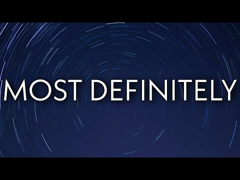 Clavish - Most Definitely (Lyrics) ft. D-Block Europe