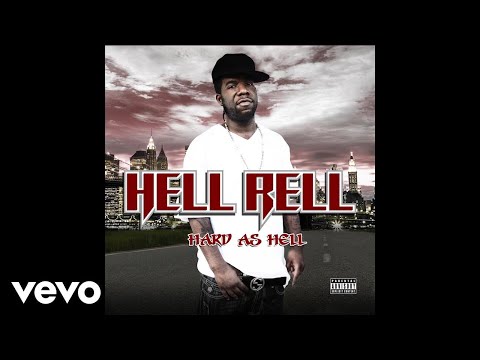 The Diplomats, Hell Rell - In These Streets