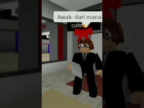 meme lawak roblox malaysia