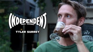 Tyler Surrey's "Indy" Part