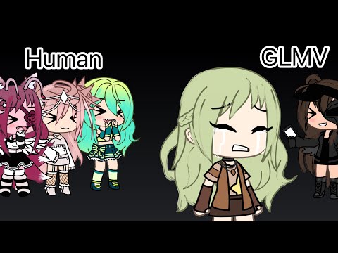 Human // GLMV