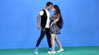 Tune O Hasina Dil Mera China | Ft. Raja & Sonali | Dance Video