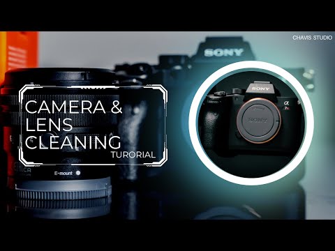 How To Clean Camera Lens || Step by Step Tutorial || Tips for Cleaning Camera Lens | Do's and Don'ts