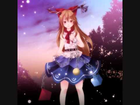 Touhou Project: Instrumental Arrangement - 暁月夜 by A-HEAD