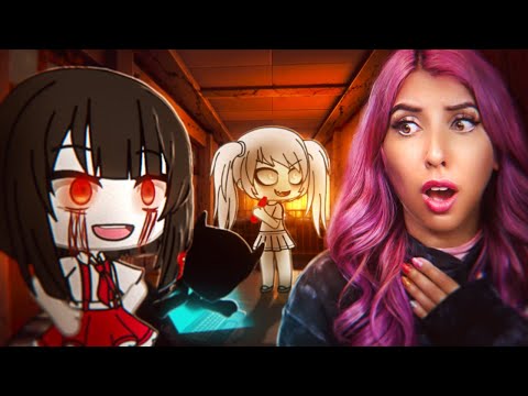 3 Japanese Urban Legends That Will Haunt Your Dreams (Gacha Life/Club)