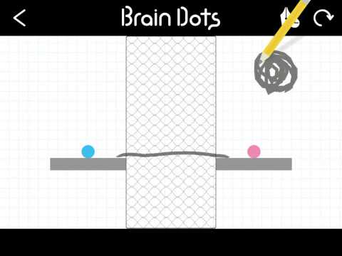 Brain Dotsでステージ99をクリアしました！ http://braindotsapp.com #BrainDots #BrainD...