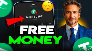 Earn Free $9.00 USDT on Trust Wallet: Free Usdt 2024 | Crypto News Today