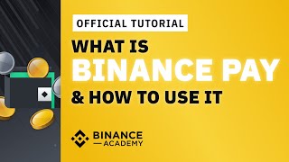 What is Binance Pay & How to Use It | #Binance Official Guide