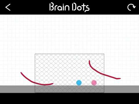 Brain Dotsでステージ25をクリアしました！ http://braindotsapp.com #BrainDots #BrainD...