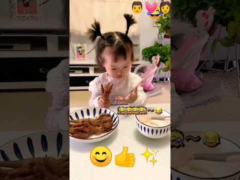 cute baby confused😵😵 #shorts #viral #ytshorts #whatsappstatus #tiktok