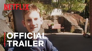 The Remarkable Life of Ibelin | Official Trailer | Netflix