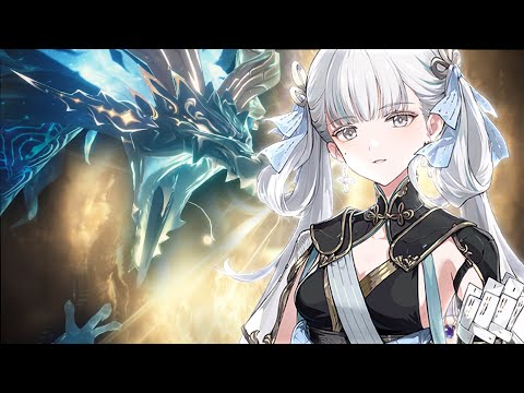 JINHSI SUMMONS & FIRST LOOK! (Wuthering Waves)