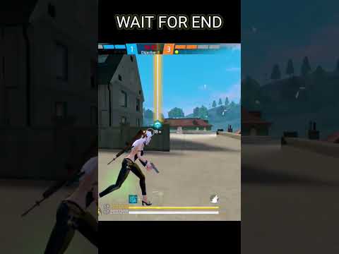 #freefire girl gameplay #headshot #freefiregirlplayer #viral #trending