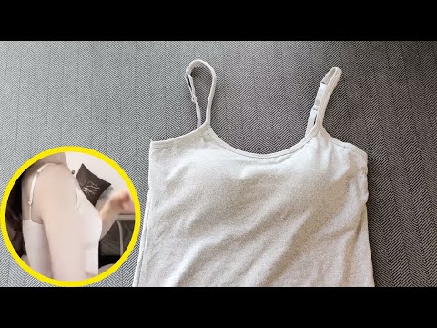 Aura Surf Bra Unboxing and Review - Best Tank with Built-In Bra??