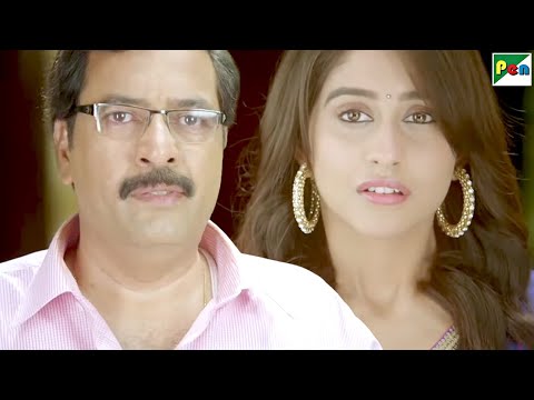 घर की होनेवाली छोटी बहु ने बचाई परिवार की इज़्ज़त - Sundeep Kishan, Regina Cassandra - Kasam Khayi Hai