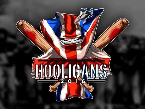 XS Project - Hooligans 2016