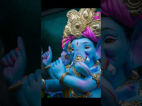 Om Gan Ganapathy Namo Namah #ganeshbhajan #ganesh #status #shorts #youtubeshorts