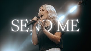 Send Me - Jenn Johnson feat. Chris Quilala