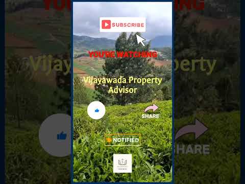 Farm Land for Sale in Ooty | Real Estate | House | India |