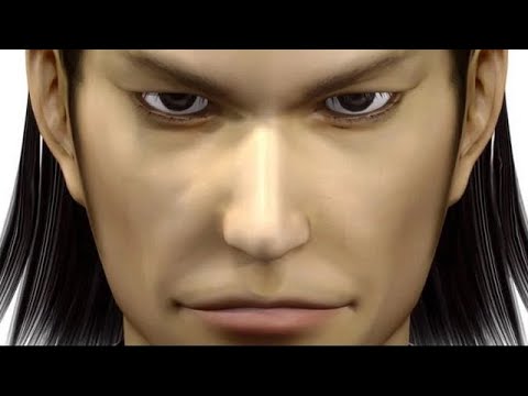 original yakuza 1 is something serious...