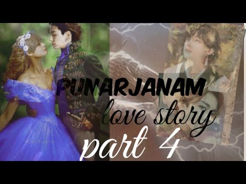 Punarjanam teakook Love story 🥰 PART- 4 💖