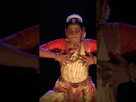 Hanuman Thillana/ Bharatanatyam Rangapravesha/ Dr Srija Ramakrishna