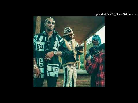 Juice WRLD x Future - For Life (Unreleased) @prodastek