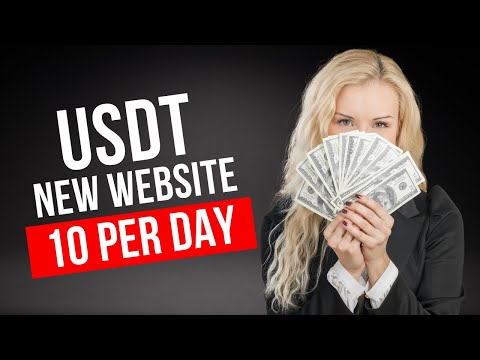 USDT PLATFORM TODAY | USDT INVESTMENT SITE TODAY | USDT MINING WEBSITE TODAY | EARN USDT DAILY