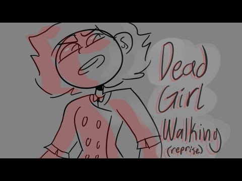 Dead Girl Walking (reprise) - Heathers Animatic