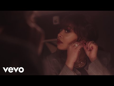 Evvie McKinney - Do It Again (Music Video)