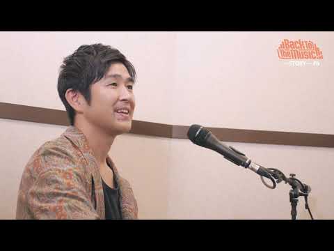 藤巻亮太 「Back to the Music!!! -STORY-」#6