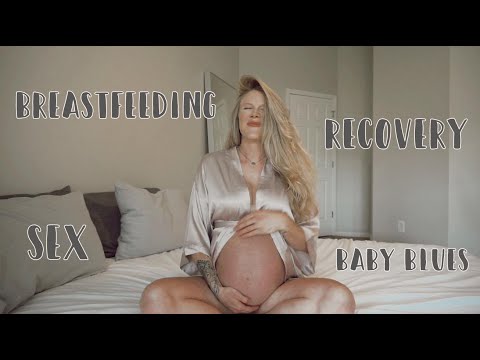 POSTPARTUM & BIRTH Q&A