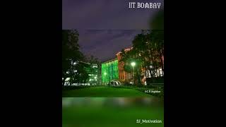 IIT Bombay (IITB) ||_|| Motivational Status ||_|| 4K Status