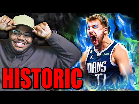 Luka’s Historic NBA Season is CRIPPLING the Mavs