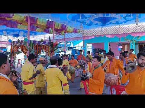 Baisnaba Vandana || Krishna Naam sankirtan|| Hare Krishna Hare Ram|| Astam prahari naam sankirtan ||