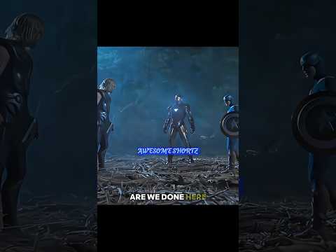 Avengers Trio [ Stereo Love ] Edit