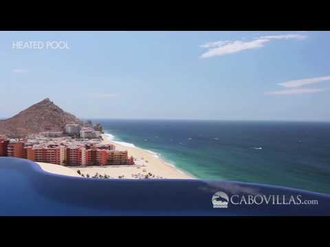 Villa Bellissima - Cabo San Lucas Vacation Rental