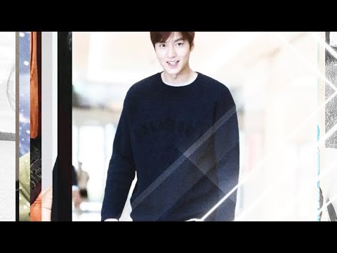 Lee Min ho Caught in a Controversy  What Really Happened Behind the Scenes!