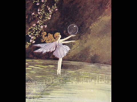 Ida Rentoul Outhwaite