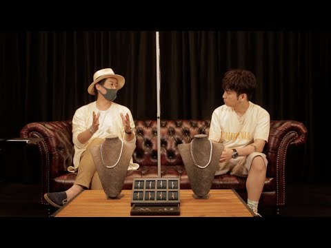 明希×Velvet Lounge 4th product -INTERVIEW MOVIE-