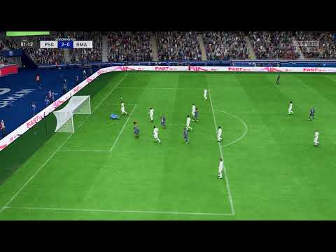 Fifa 23 (Magician at work) pt.2