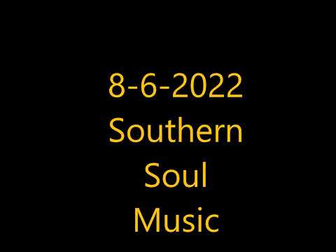 Southern Soul Music