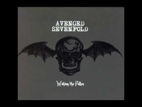 Avenged Sevenfold - Waking The Fallen Medley