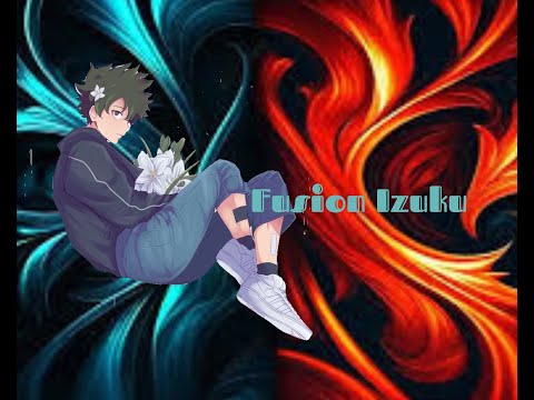 Combined Forces 🌀 Fusion Quirk Izuku Ep 4