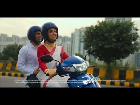 Scooter Bole to Activa 15sec | Tamil