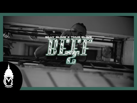 Thug Slime x Silly Slime - Beef 2 (Official Music Video)