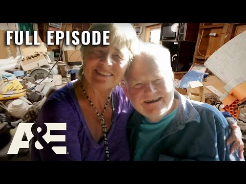 Tim's Massive Hoard: Will Code Enforcement Shut Him Down? (S12, E6) | Hoarders | Full Episode