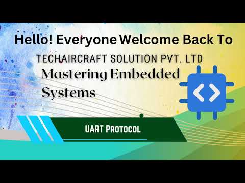 09 - UART Protocol