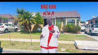 King Kirk - Icecicled Up (feat Smitty & Boyz II Men)